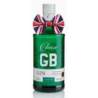 Ginebra Extra Dry Chase Gb 70 Cl.