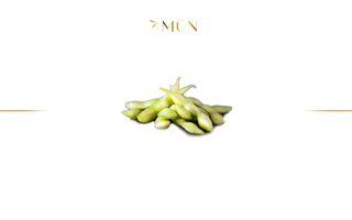 5 Edamame