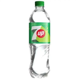 7UP Butelka 500ML