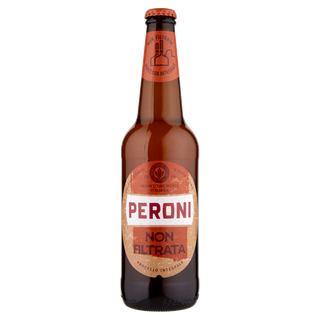 Peroni non filtrata 33cl