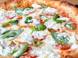 Страчателла (600g)