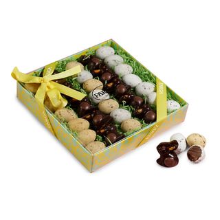 B-10 AC HUEVOS COLIBRÍ Y CONEJITOS