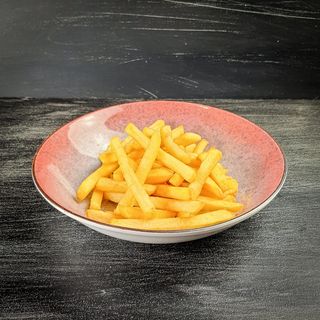 Картопля фрі