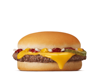 Cheeseburger