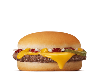Cheeseburger