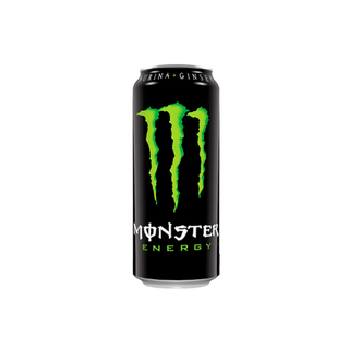 Monster Energy 500 ML