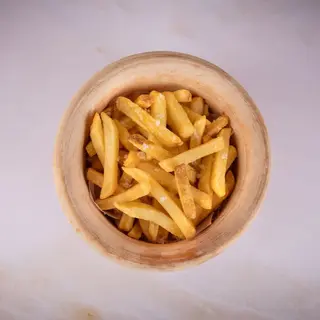 Classic chips