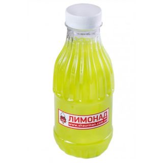 Лимонад (500мл)