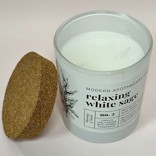 Świeca zapachowa №14