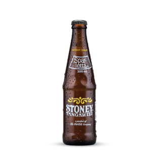 Stoney