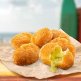 Jalapeños Cheesy Nuggets 6 Uds