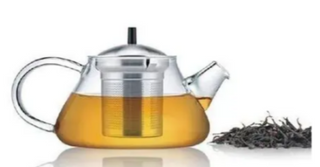 Чай ISLA 620 мл_чайник