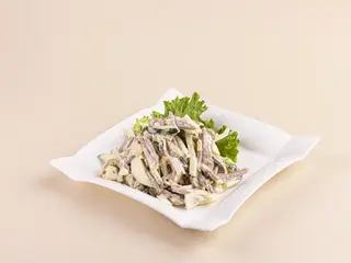 Салат Мужской Каприз 