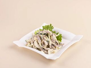 Салат "Мужской каприз" (220 гр.)