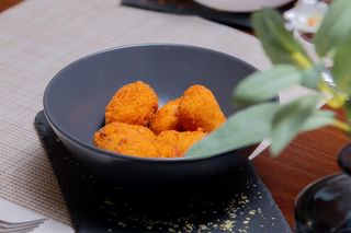 Croquetes Especials (1 Ut.)