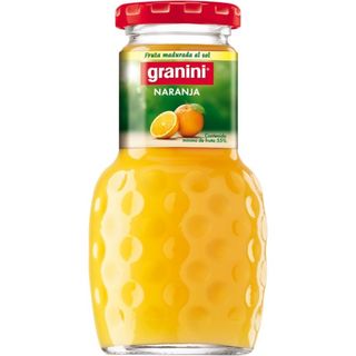 Zumo De Naranja (200 Ml.)