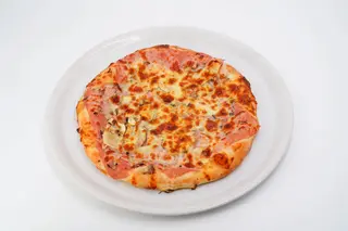 Pizza Capricciosa 36cm