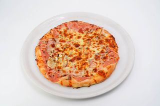 Pizza Capricciosa 36cm