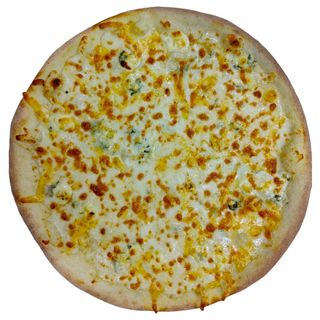 4 сира (30см/540г)