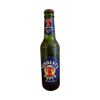 Super Tennent's 