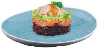 Tartare black