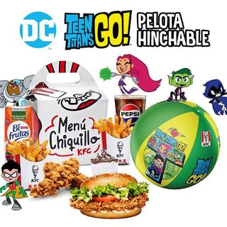Family Pack para 2