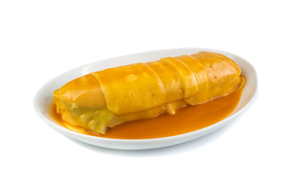 Cachorro Tropical
