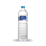 Agua 1,5L