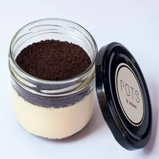 Cheesecake  Oreo