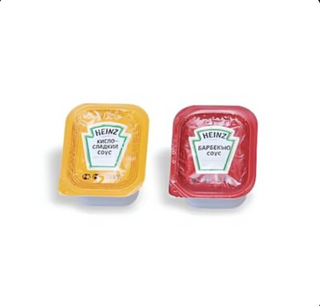 Соус барбекю 