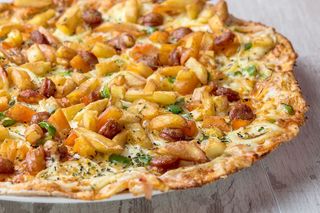 Pizza Energy Pro (30 Cm.)