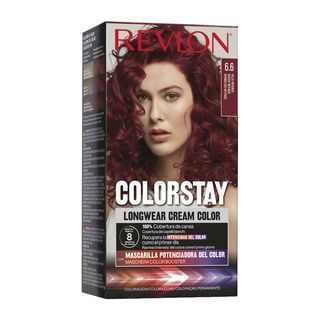 Revlon Colorstay Rojo Intenso 066