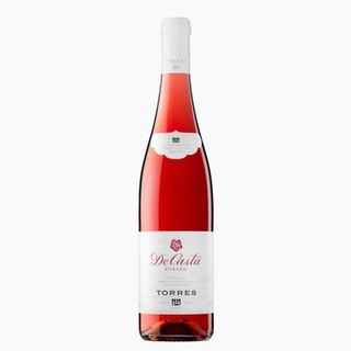Vino Rosado De Casta (750 Ml.)