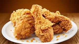 Double Meal