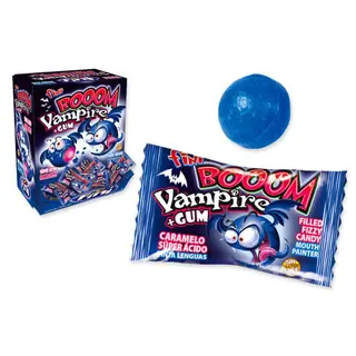 Finibooom Vampiro 