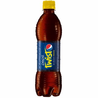 Pepsi Twist 0.5l