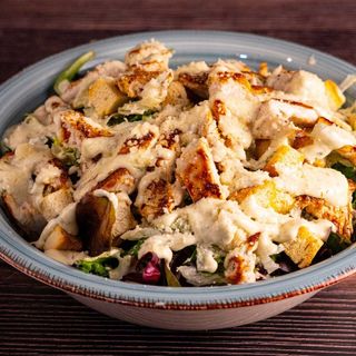 Ensalada Cesar