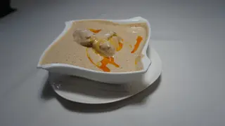 დედლის საცივი (მეგრულად)