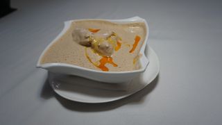 დედლის საცივი (მეგრულად)