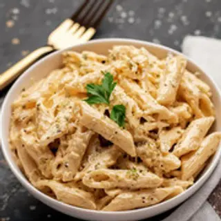 Penne 5 Formaggi