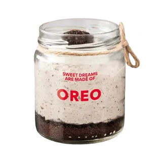 TARRINA OREO