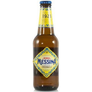 Birra Messina