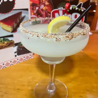 Margarita de 1/2 litro