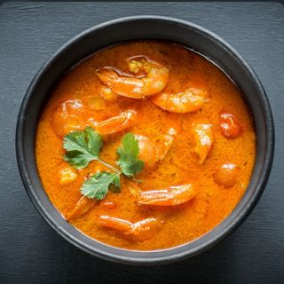 Prawn Curry