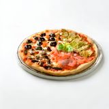 Pizza Chef 4 Parties