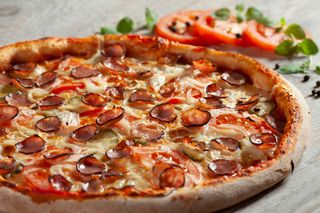 11 - KIEŁBASIANA - 40 cm