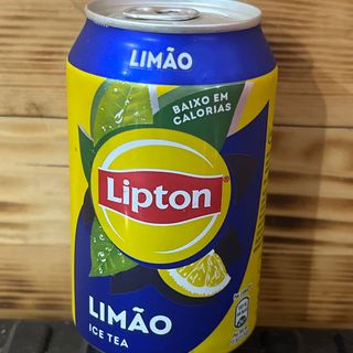 IceTea Limão
