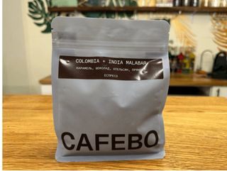 CafeBoutique Columbia