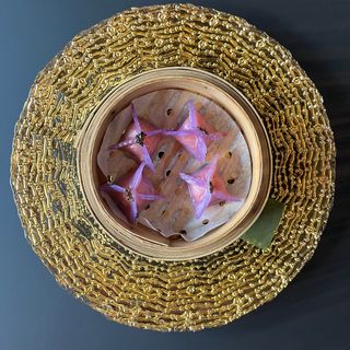 Dim sum astice 4 pezzi