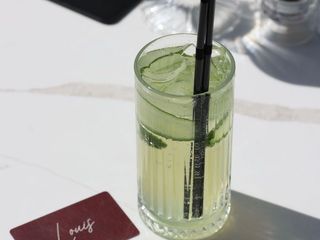 Лимонад огірок-агава (350g)